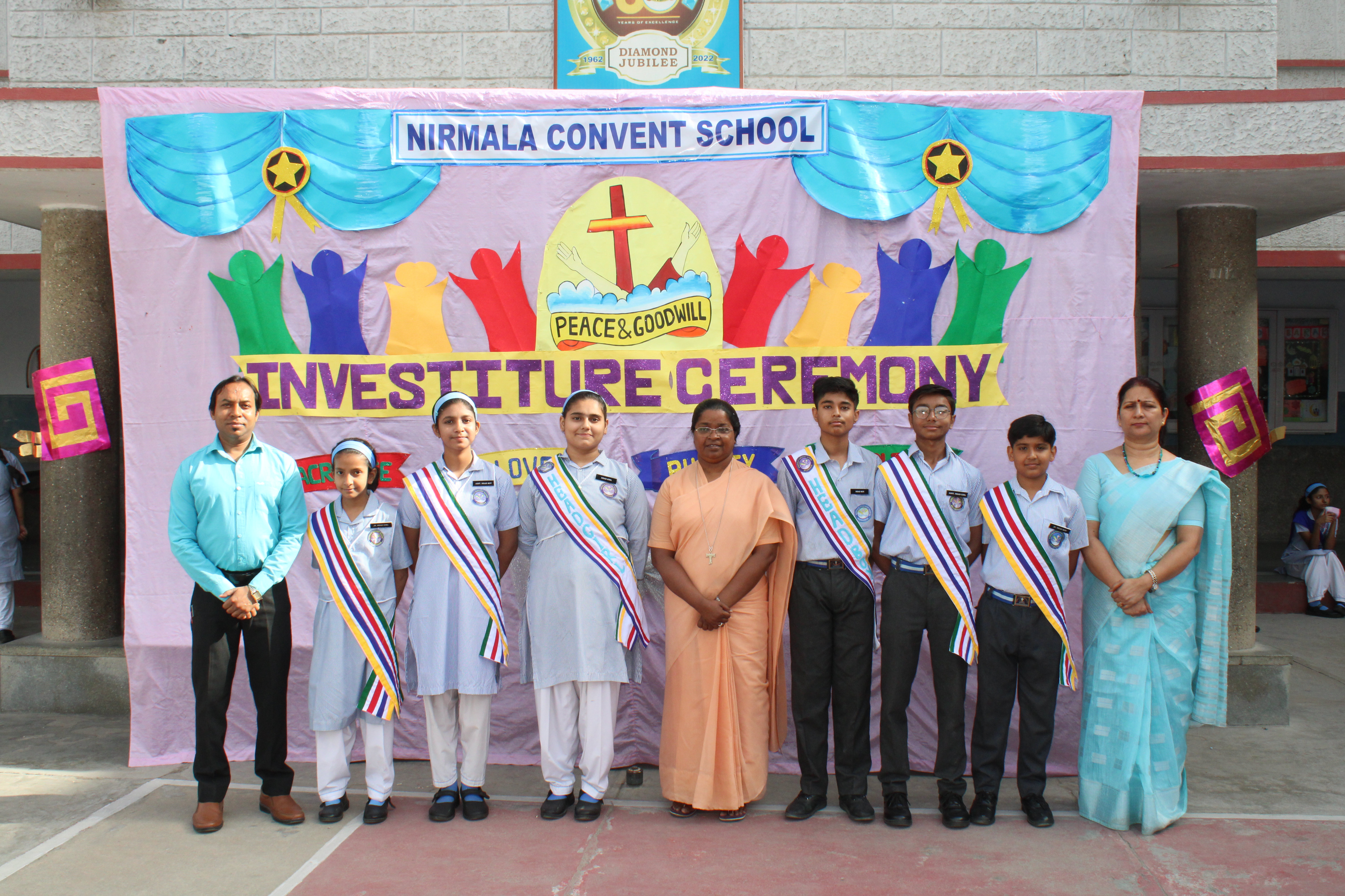Principal